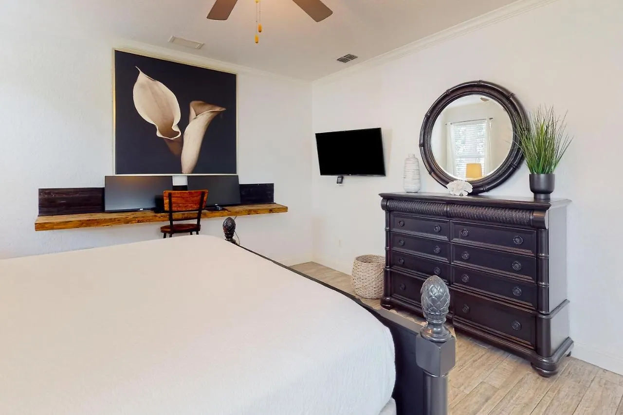 Cassie'S Beach Cottage Destin Holiday home