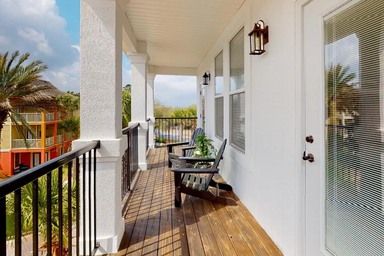 Holiday home Cassie'S Beach Cottage Destin United States