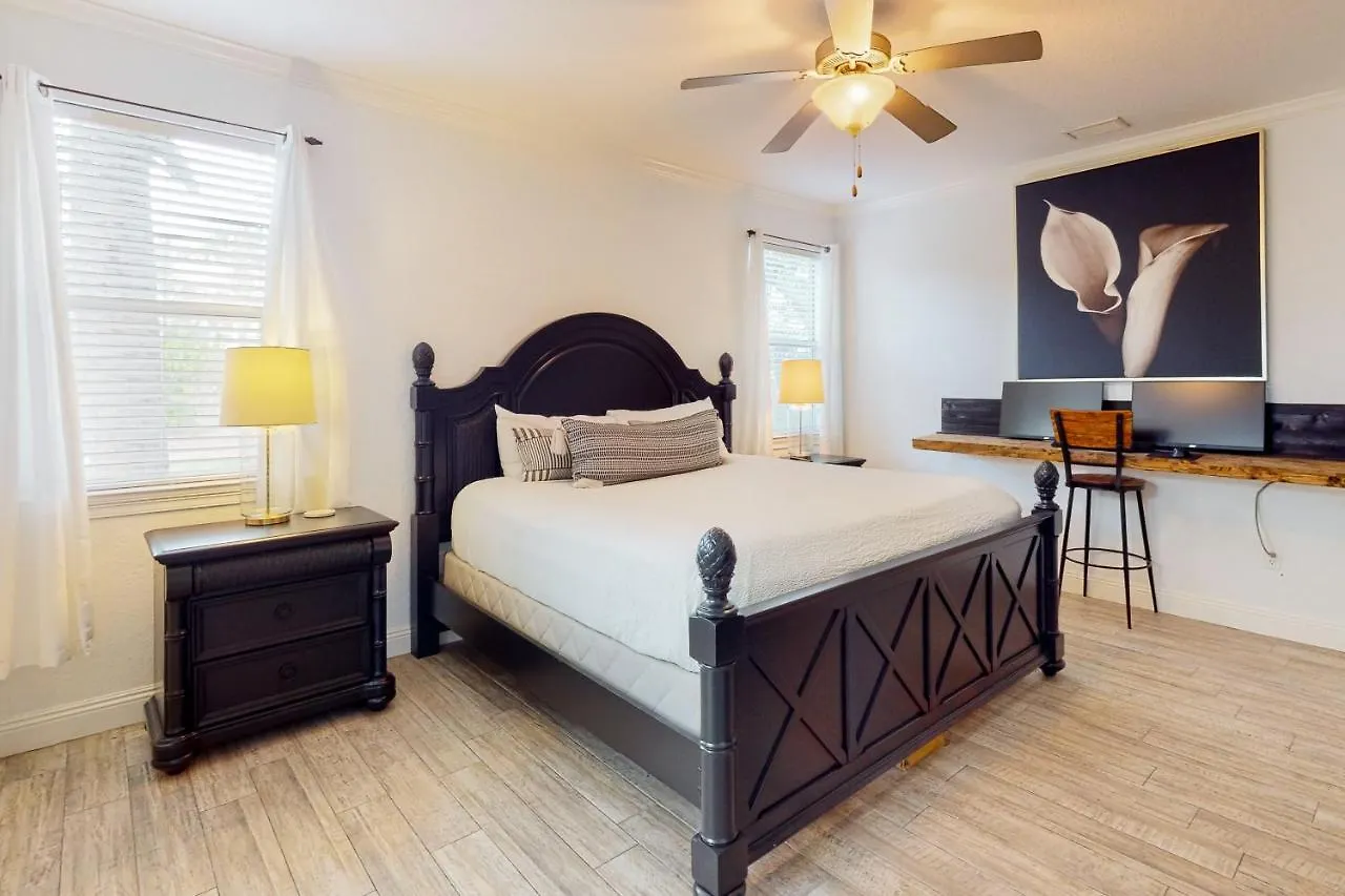 Cassie'S Beach Cottage Destin 0*,