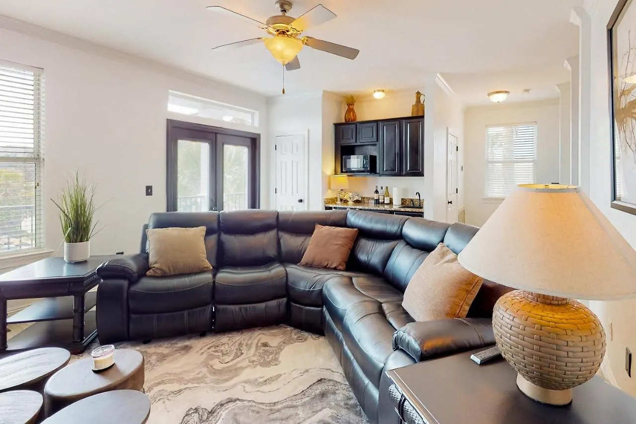 Cassie'S Beach Cottage Destin Holiday home