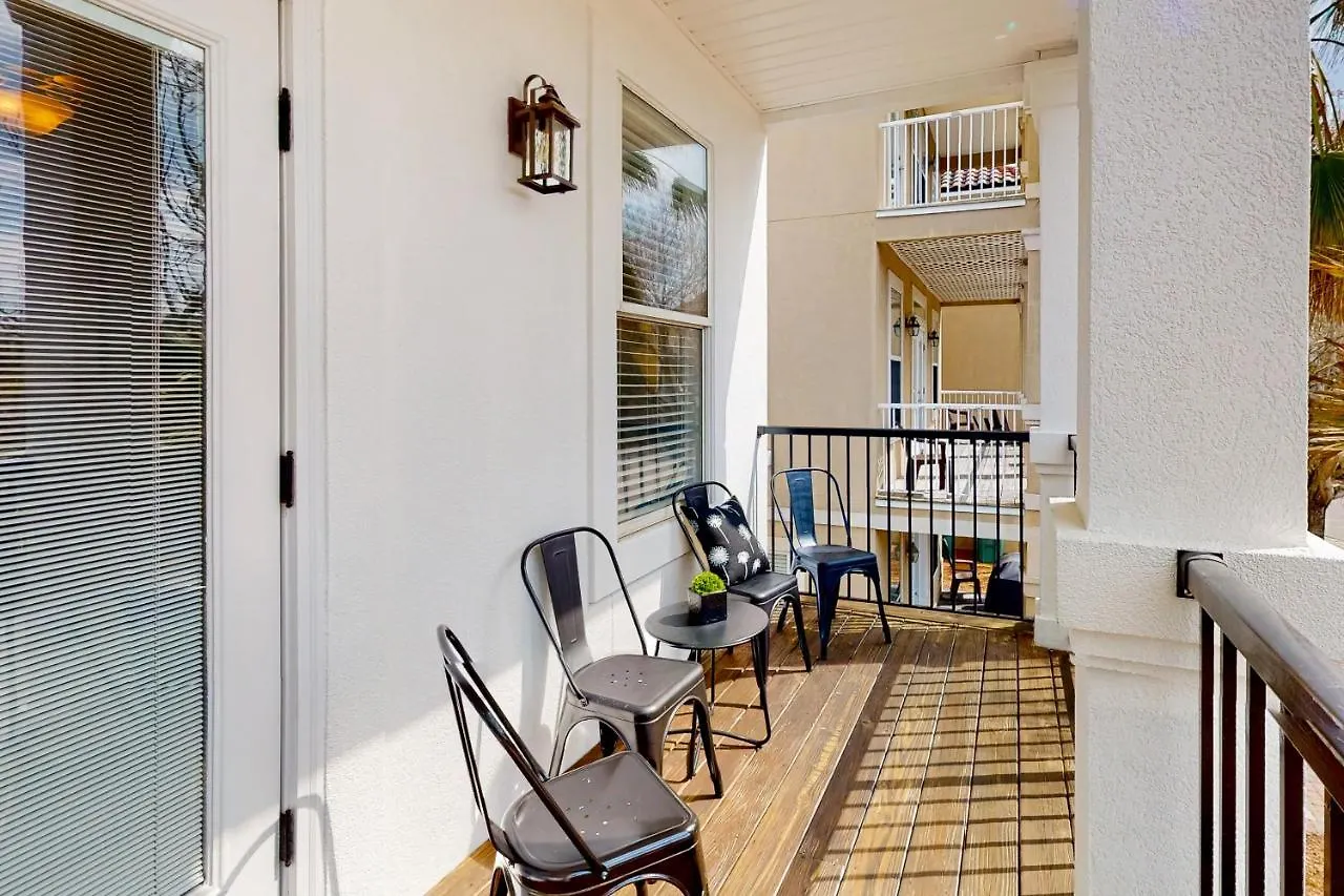 Cassie'S Beach Cottage Destin