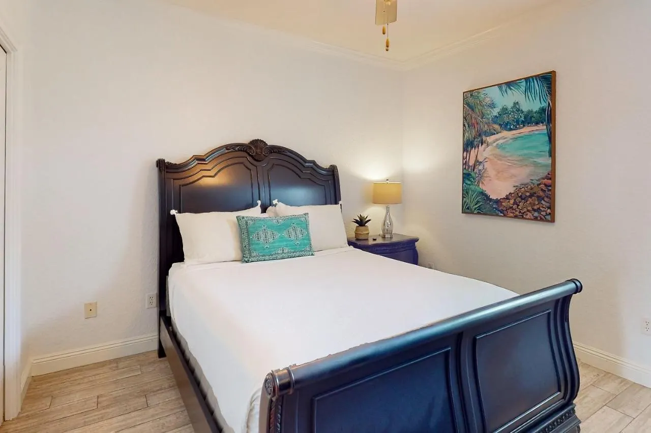 Cassie'S Beach Cottage Destin United States