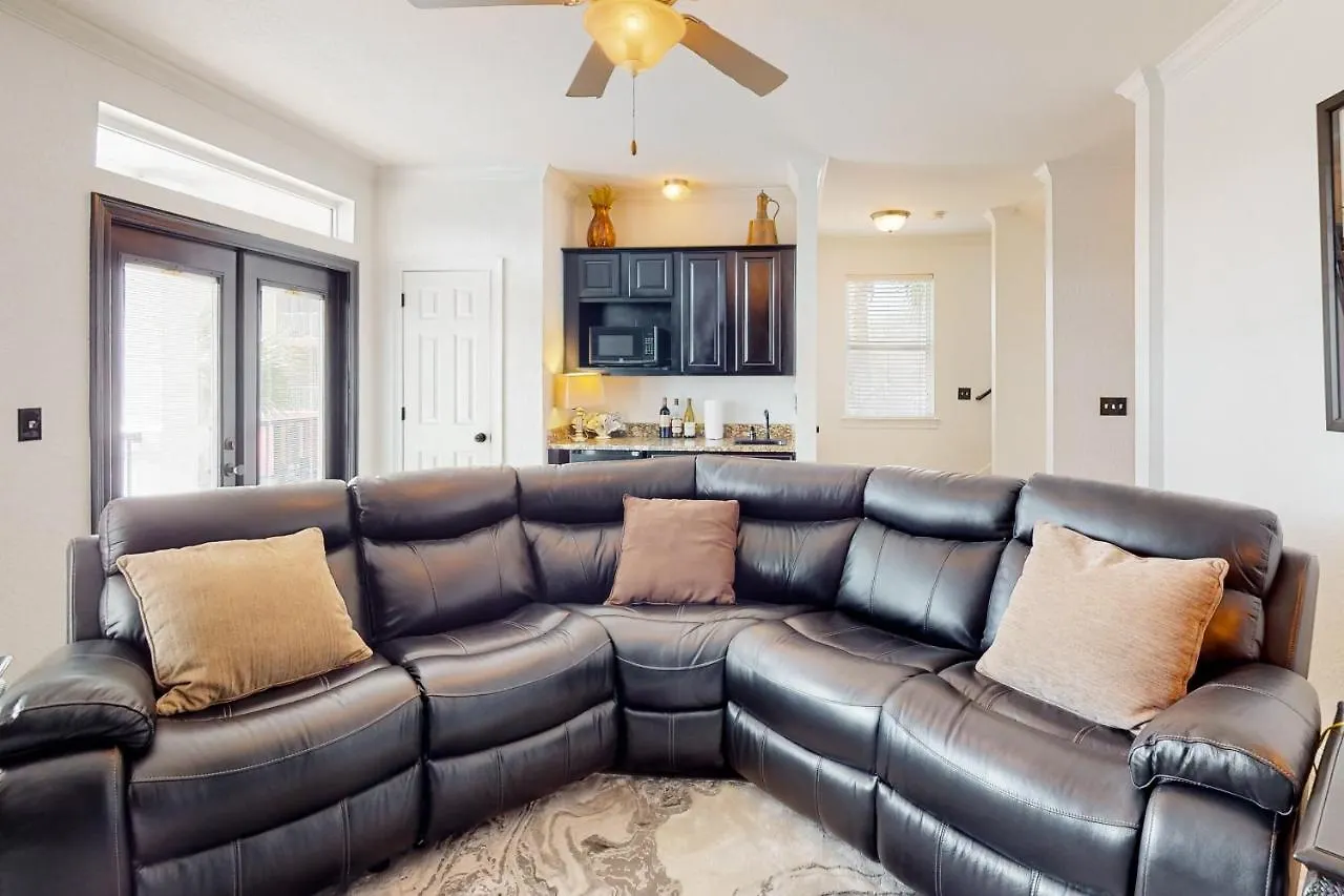Cassie'S Beach Cottage Destin Holiday home