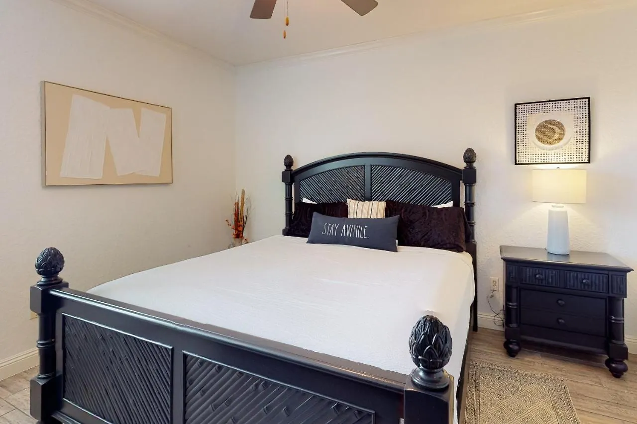 Holiday home Cassie'S Beach Cottage Destin United States