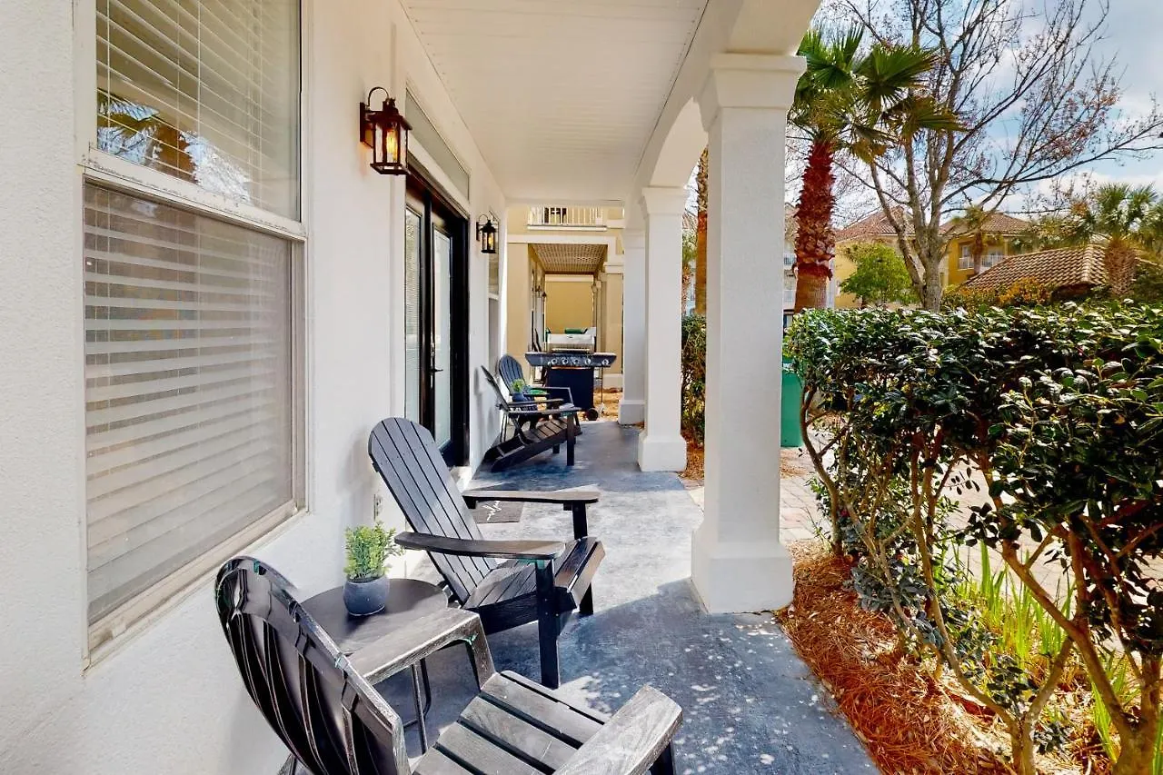 Cassie'S Beach Cottage Destin 0*,