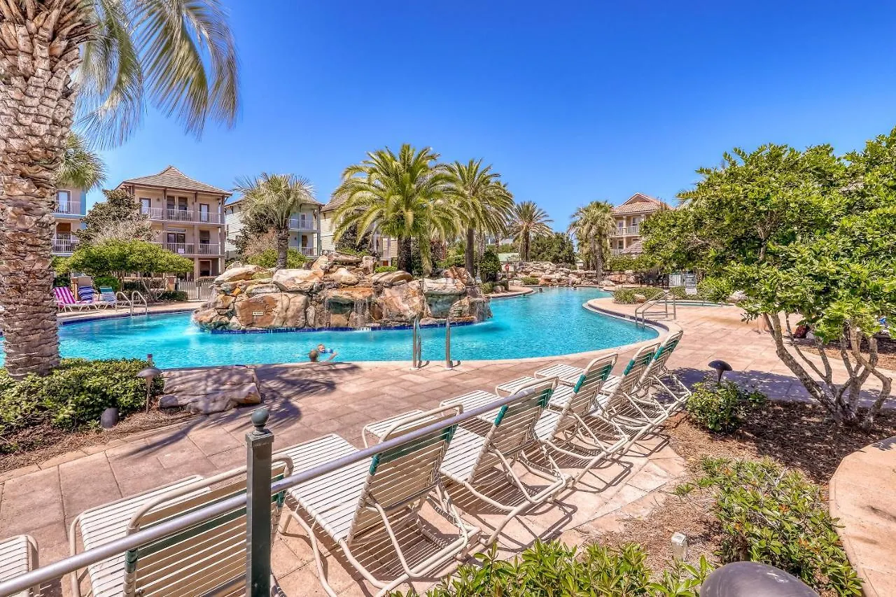 Holiday home Cassie'S Beach Cottage Destin United States