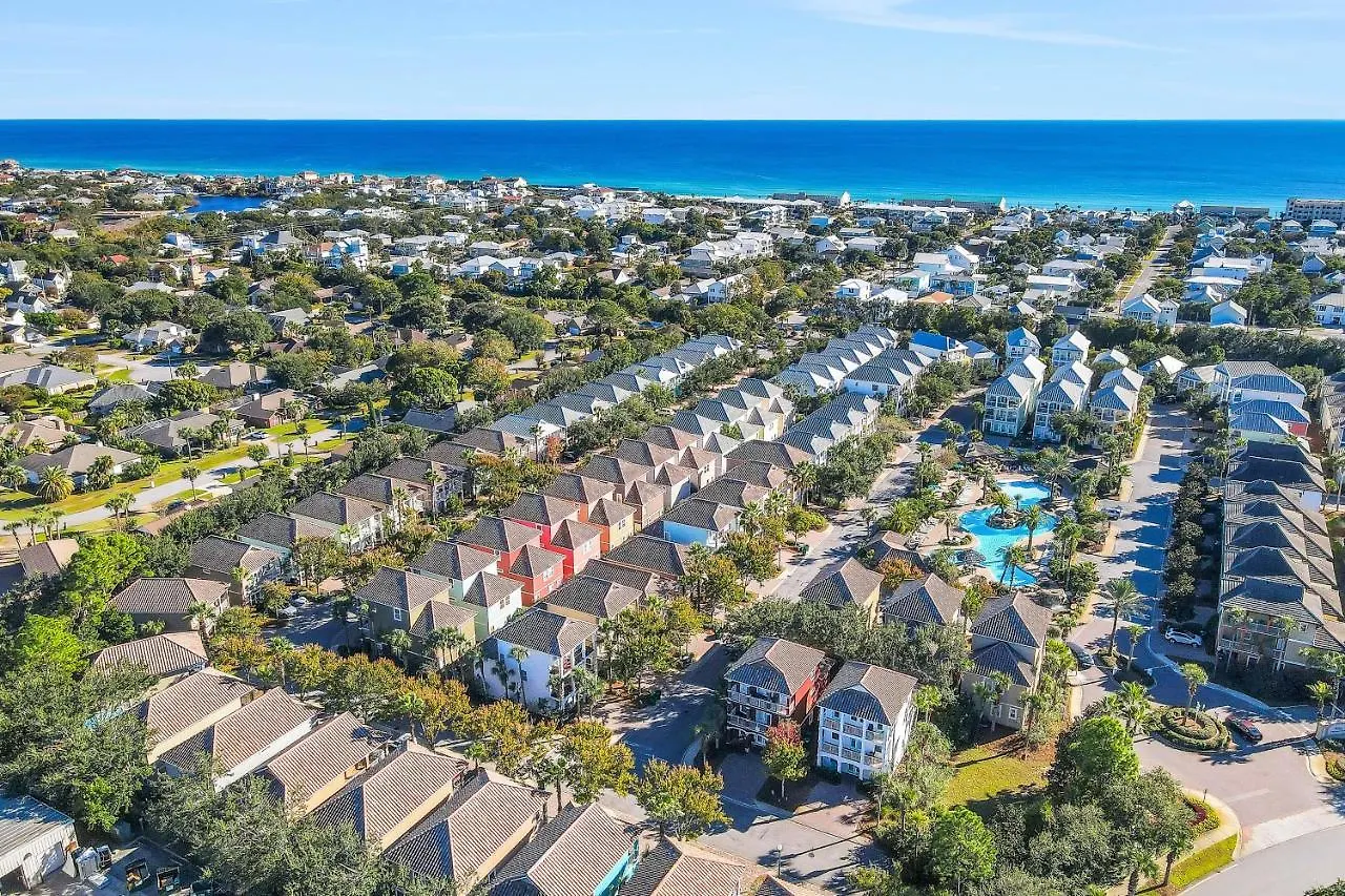Cassie'S Beach Cottage Destin